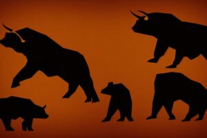 Ethereum Bear Market to End