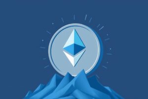 Ethereum Breaks $3,400 Amid Optimism