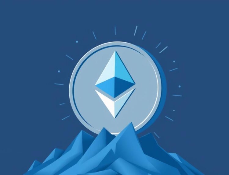 Ethereum Breaks $3,400 Amid Optimism