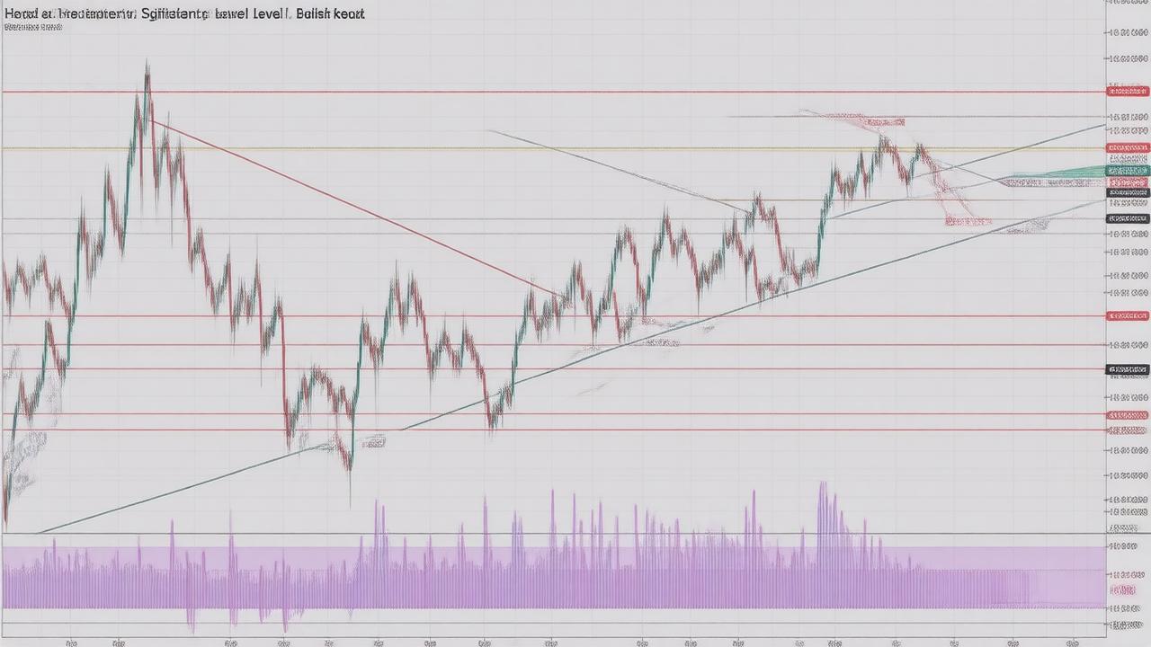 Ethereum Drops by 20% Amid Rising US Bond Yields