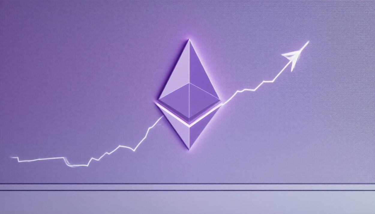 Ethereum Eyes 50% Return for the Year