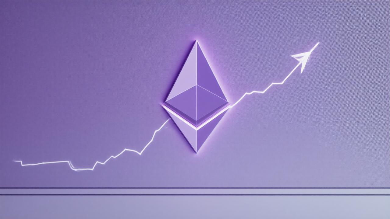 Ethereum Eyes 50% Return for the Year