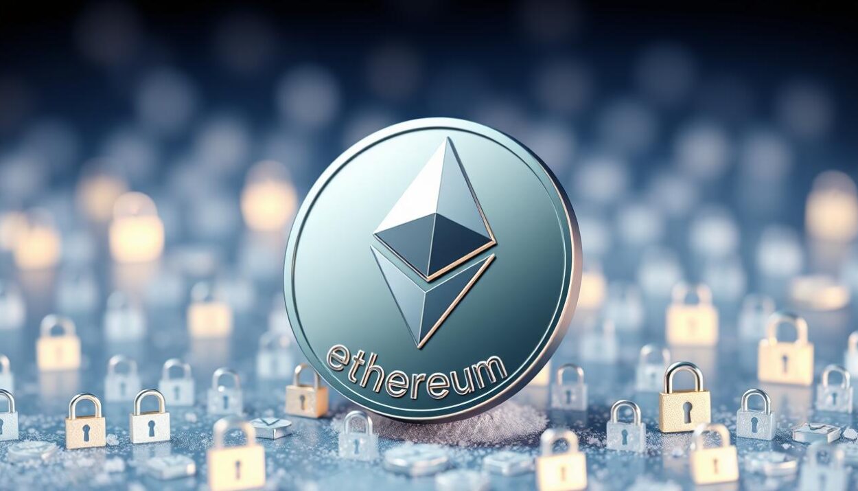 Ethereum Foundation Enters DeFi Ecosystem With Multisig Wallet