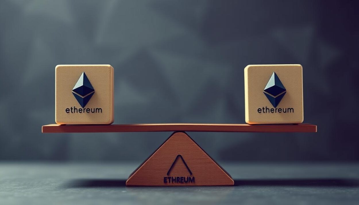 Ethereum Governance Under Fire Amid Decentralization Debate