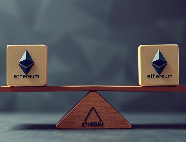 Ethereum Governance Under Fire Amid Decentralization Debate