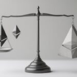 Ethereum Loses Ground to Solana Amid Decline in TVL