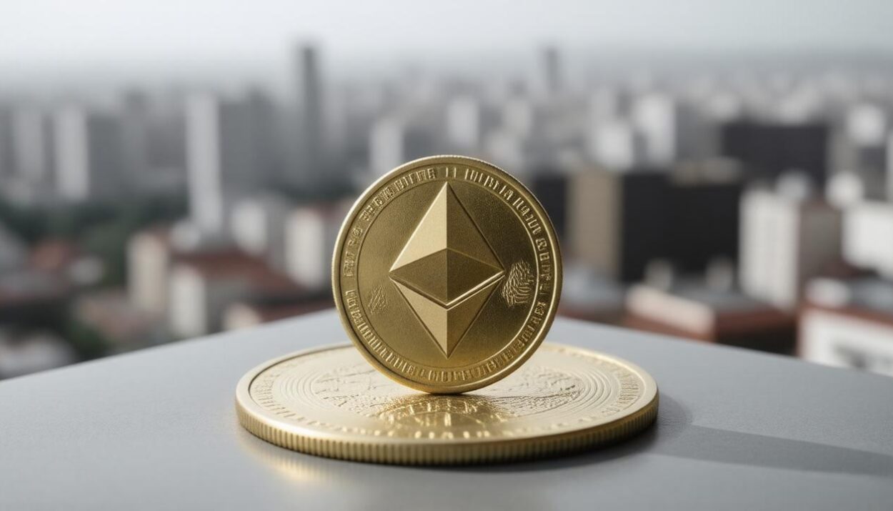 Ethereum Price Could Hit 10000