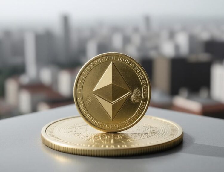 Ethereum Price Could Hit 10000