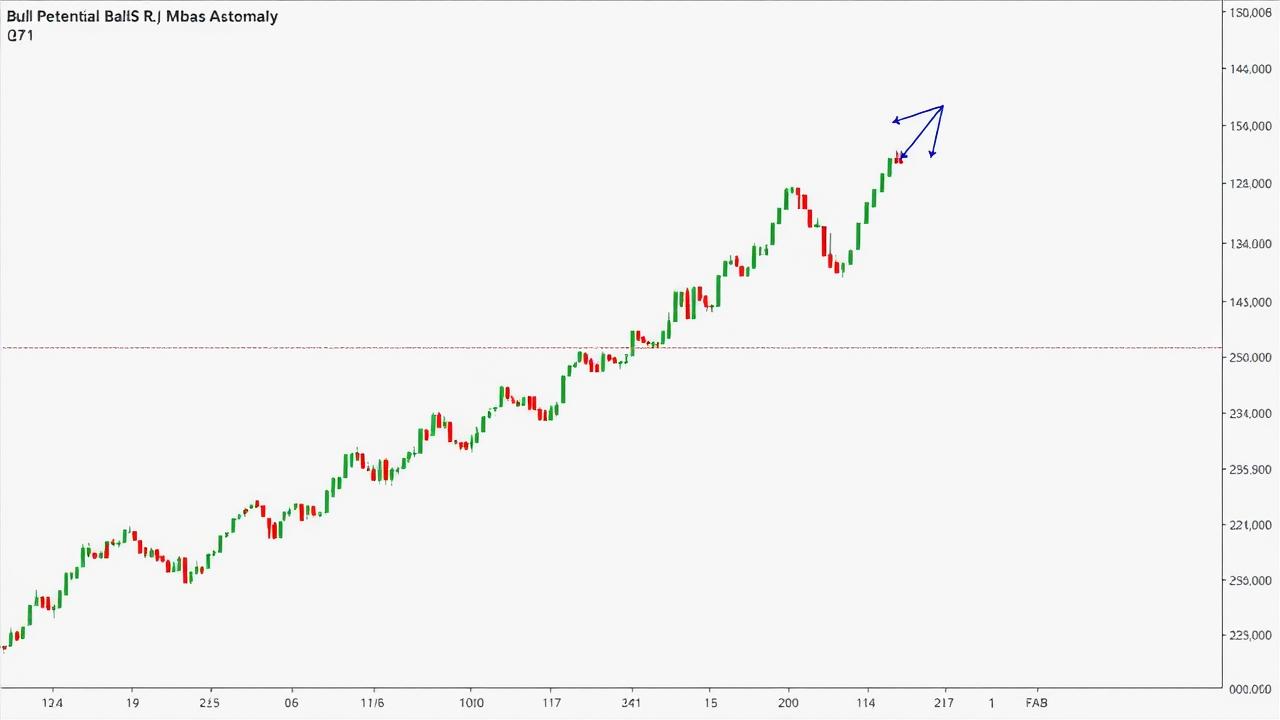Ethereum Price May Surge to 6000 in 2025