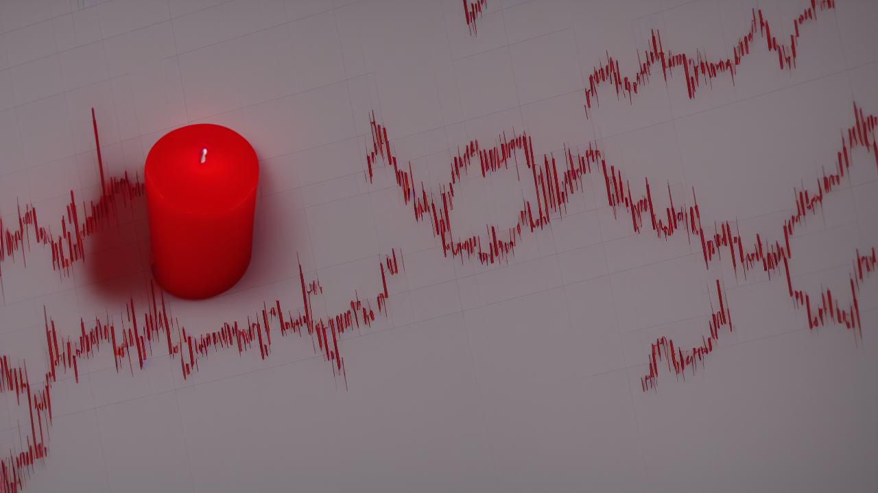Ethereum Price Volatility Amid ETF Outflows