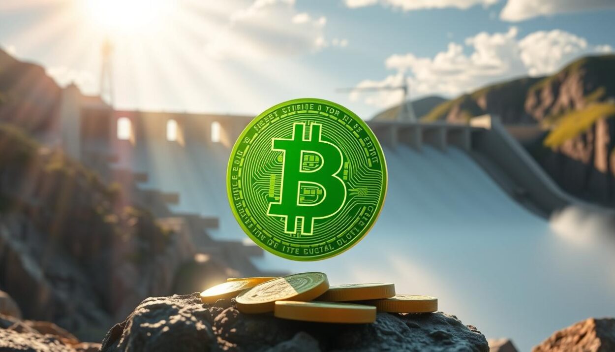 Ethiopia Leads Africa in Bitcoin Mining