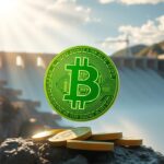 Ethiopia Leads Africa in Bitcoin Mining