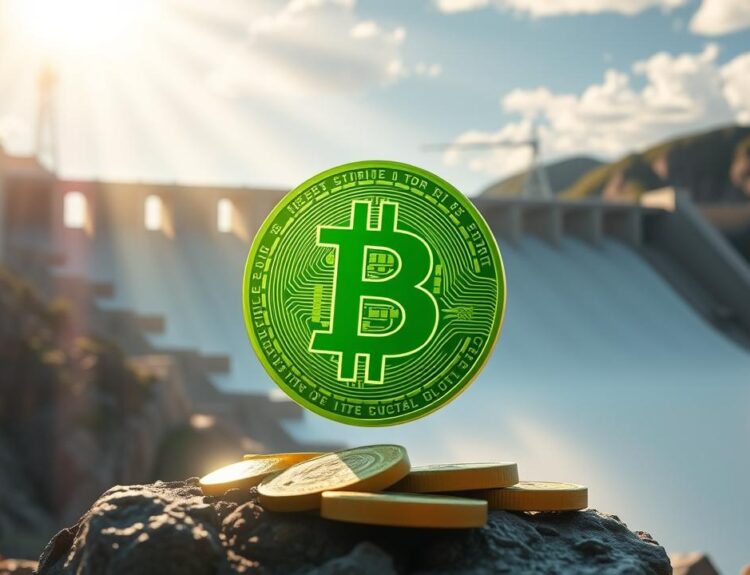 Ethiopia Leads Africa in Bitcoin Mining