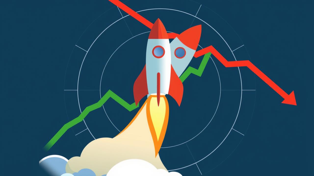 Fartcoin Reaches Record High as Top-Performing Meme Coin