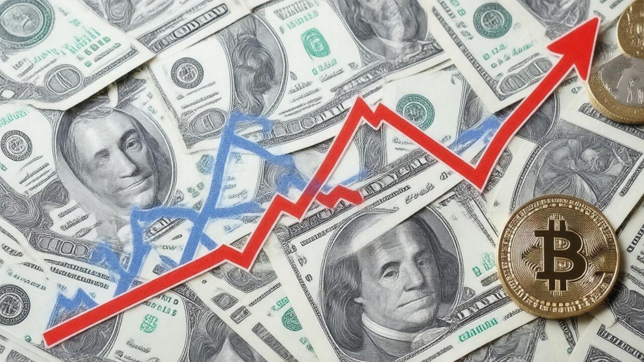 Fed's Liquidity Measures May Boost Bitcoin