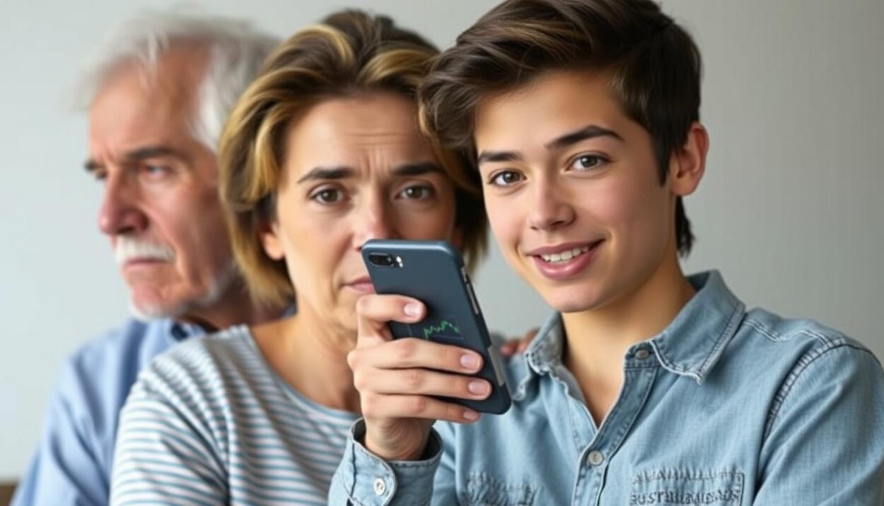 Gen Z Leads Charge in Crypto Adoption