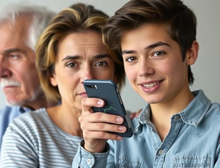 Gen Z Leads Charge in Crypto Adoption