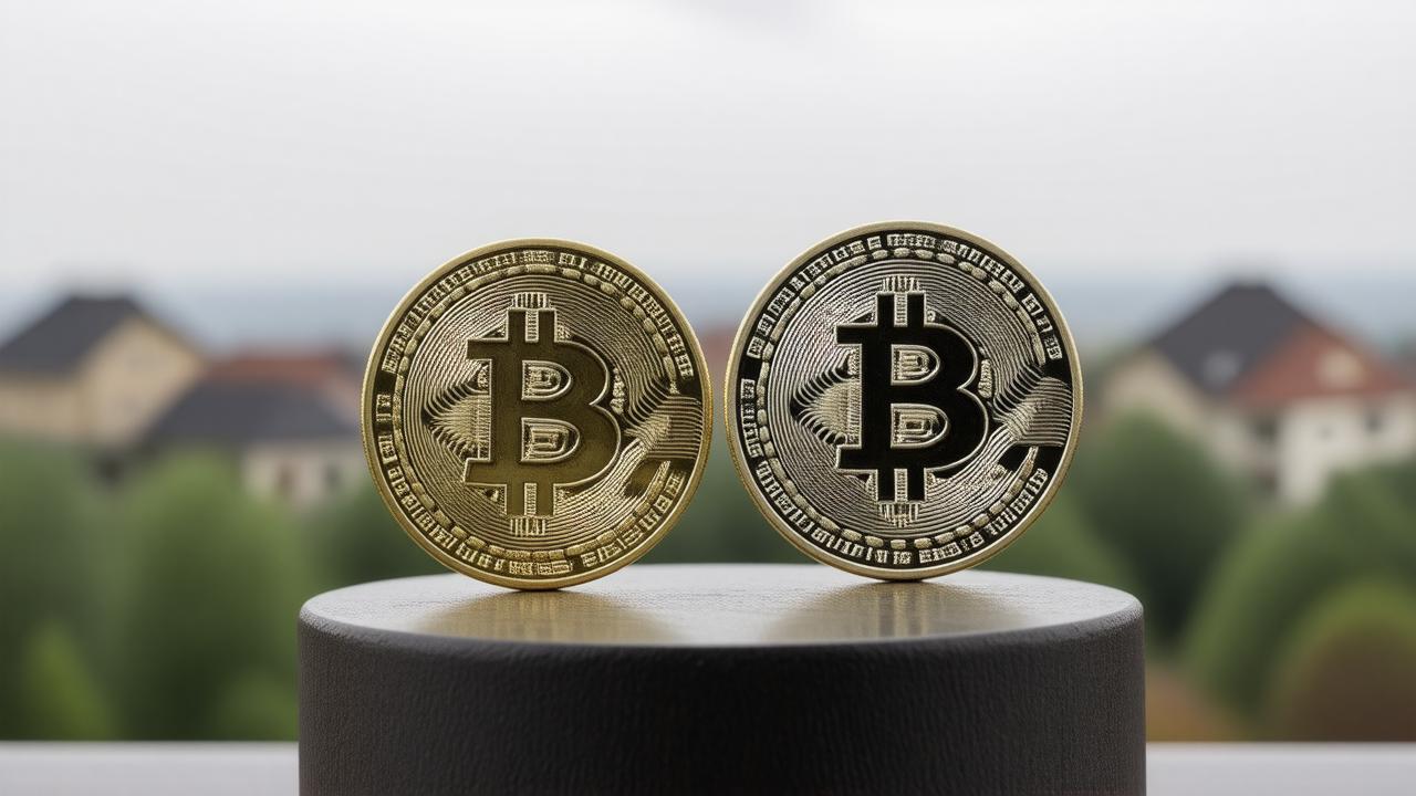 Gen Z Prefers Bitcoin Over Real Estate