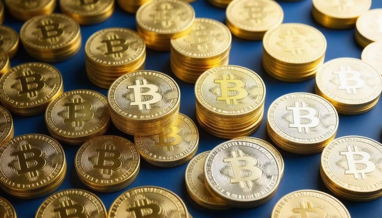 Genius Group Expands Bitcoin Treasury to $35 Million