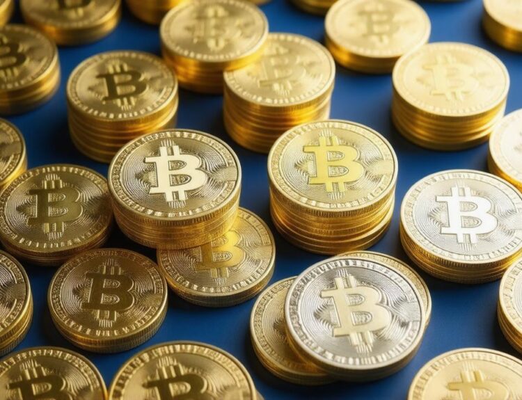 Genius Group Expands Bitcoin Treasury to $35 Million