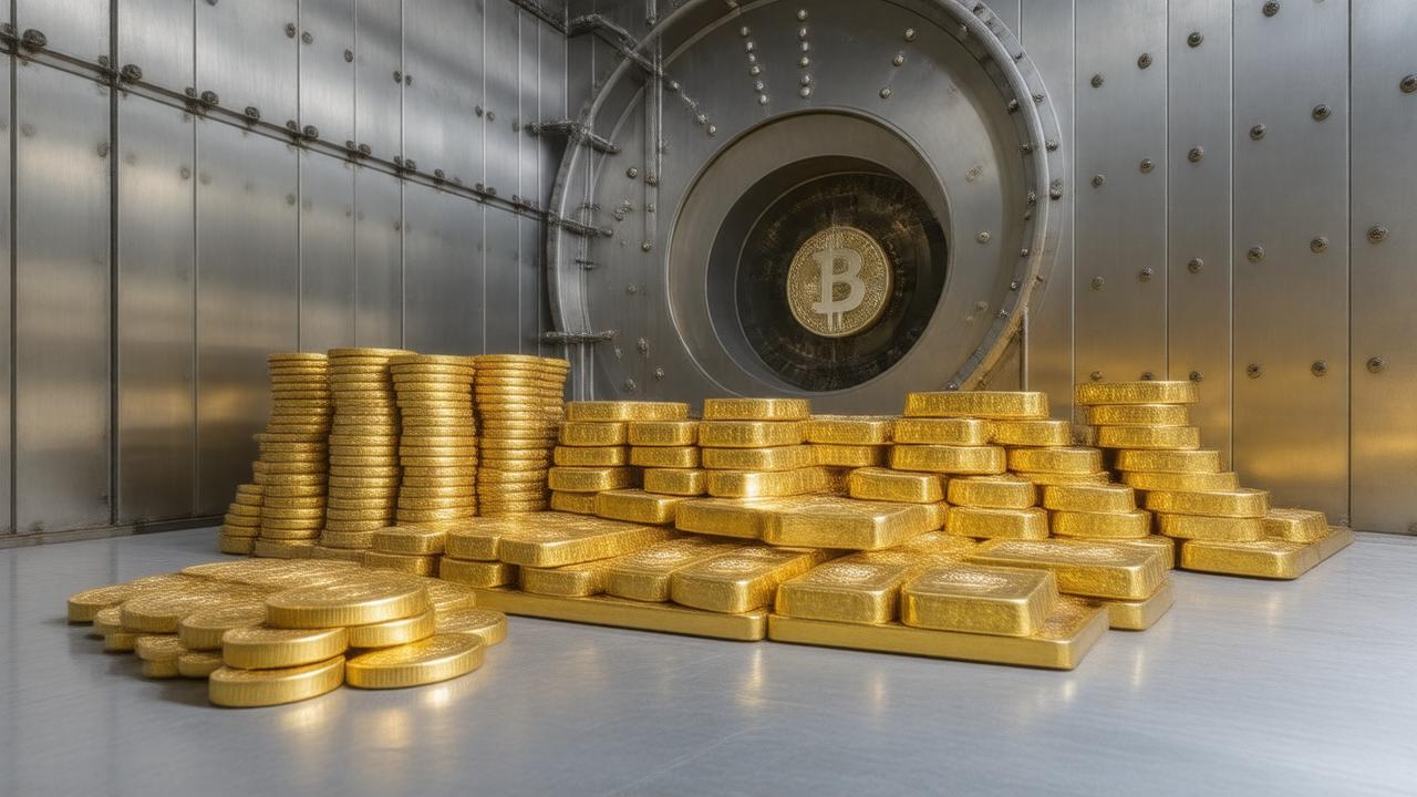 Germany Weighs Bitcoin for Central Bank Reserves