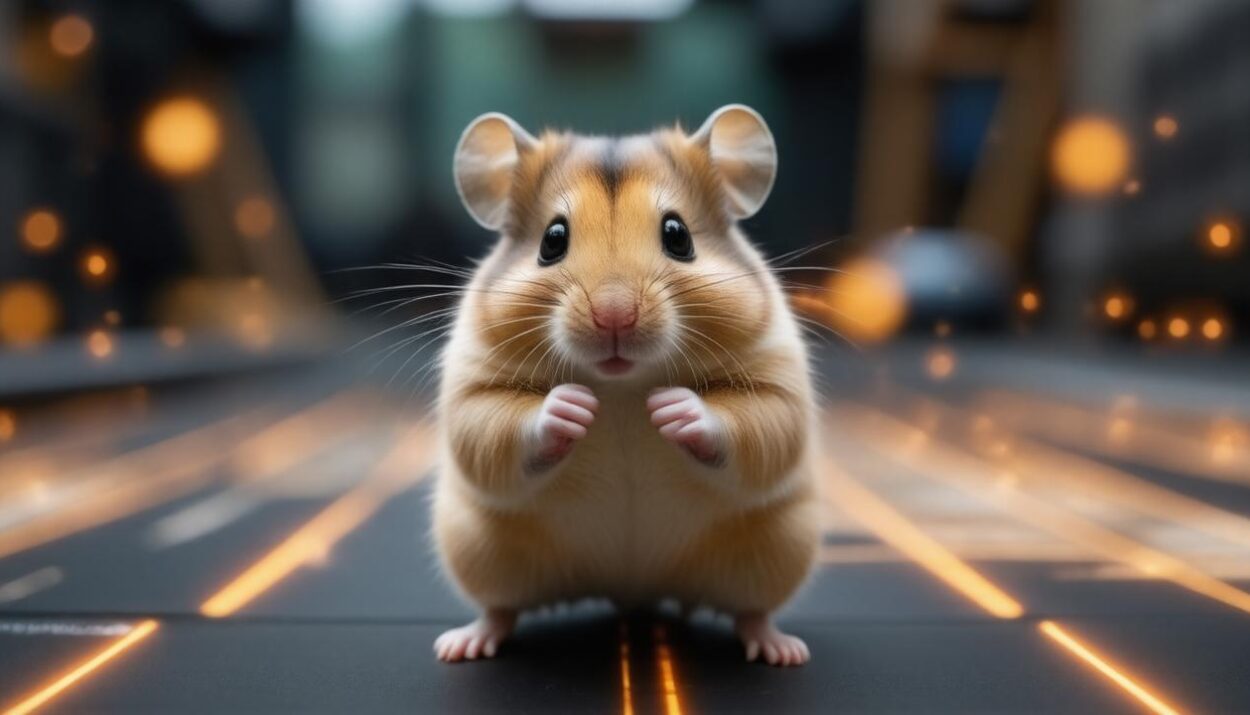 Hamster Kombat Token Stuck Amid Layer-2 Blockchain Plans