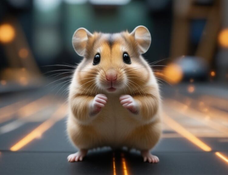 Hamster Kombat Token Stuck Amid Layer-2 Blockchain Plans