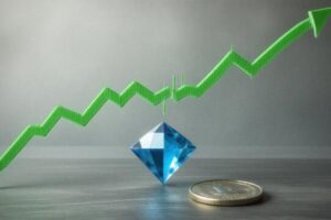 HBAR Price Surges 20% to 38-Month High