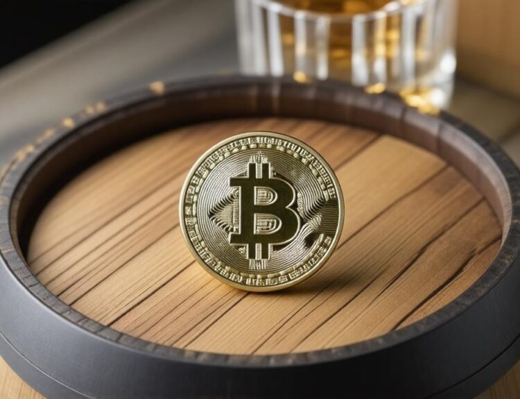 Heritage Distilling Adopts Bitcoin Treasury