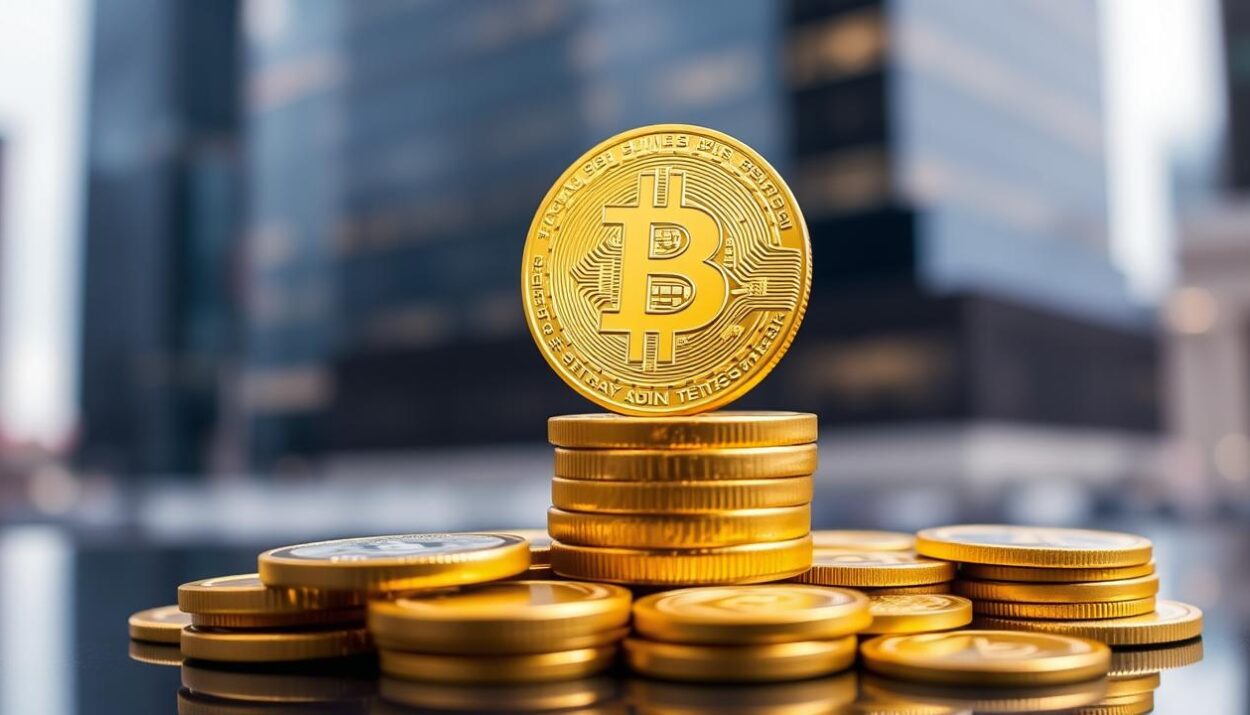 Hong Kong Considers Adding Bitcoin to National Reserves