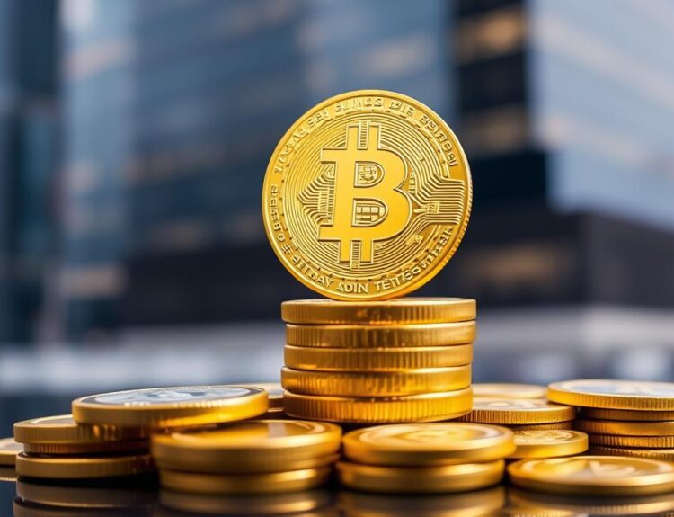 Hong Kong Considers Adding Bitcoin to National Reserves