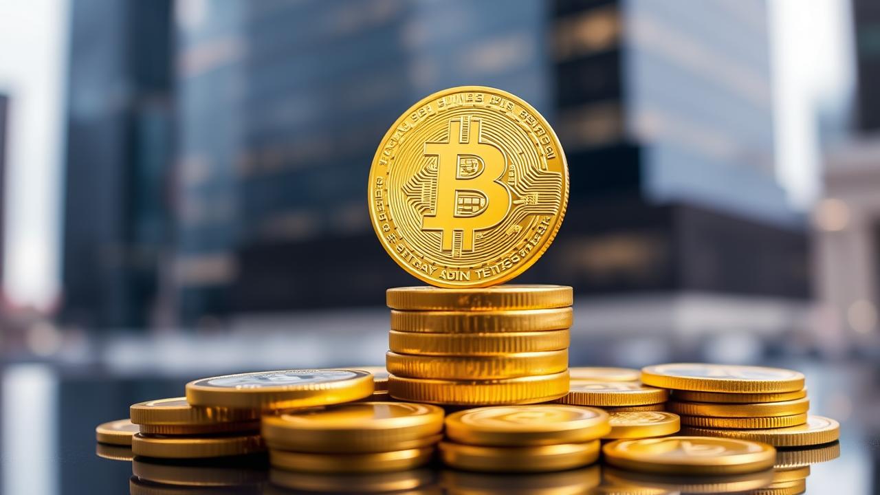 Hong Kong Considers Adding Bitcoin to National Reserves