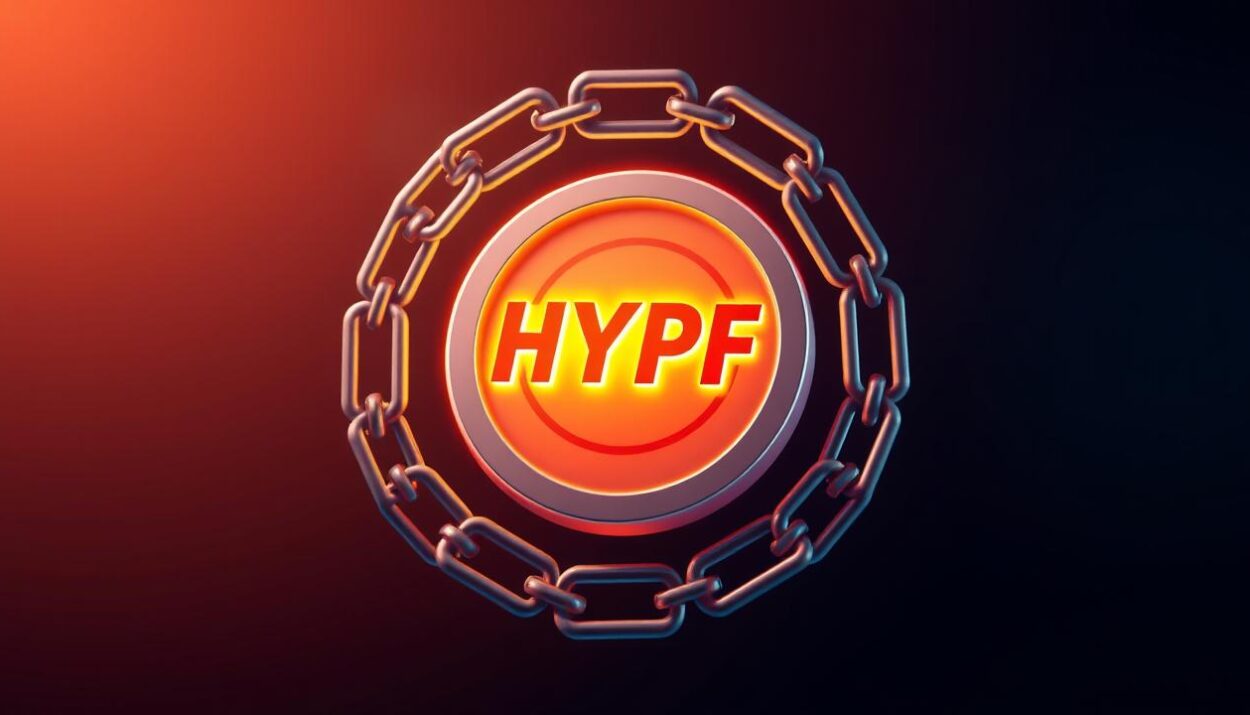 HyperLiquid Activates Staking with 8.4 Billion Token Lock Up