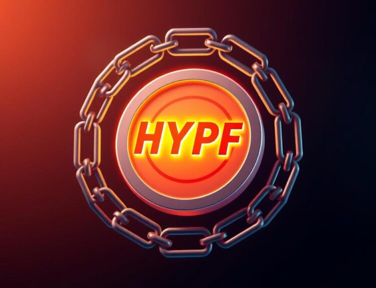 HyperLiquid Activates Staking with 8.4 Billion Token Lock Up