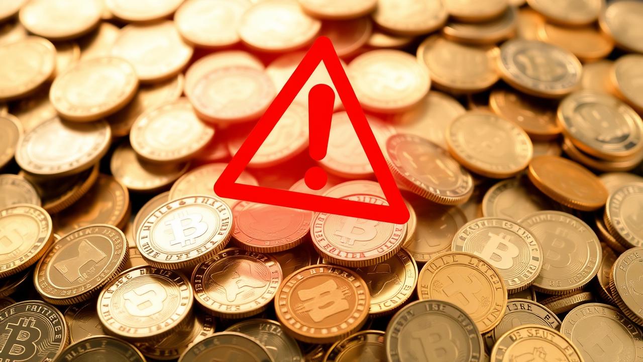 Illicit Crypto Activity to Hit $51 Billion