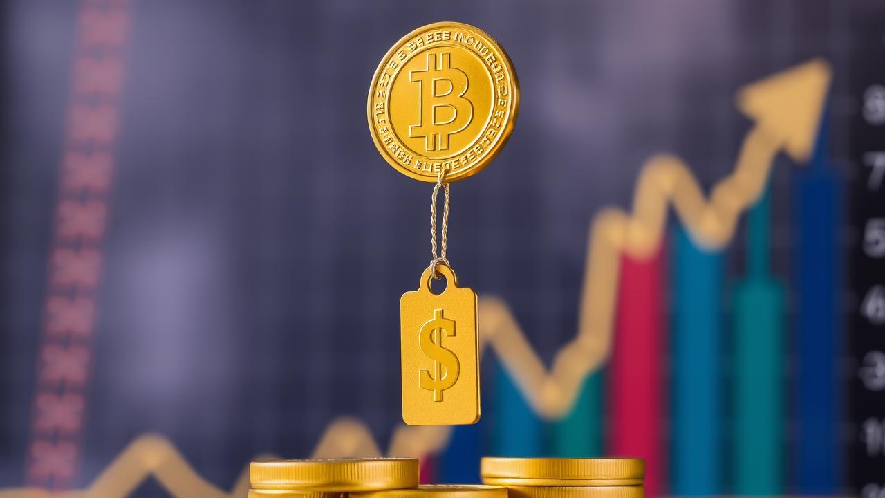 Is Bitcoin Undervalued