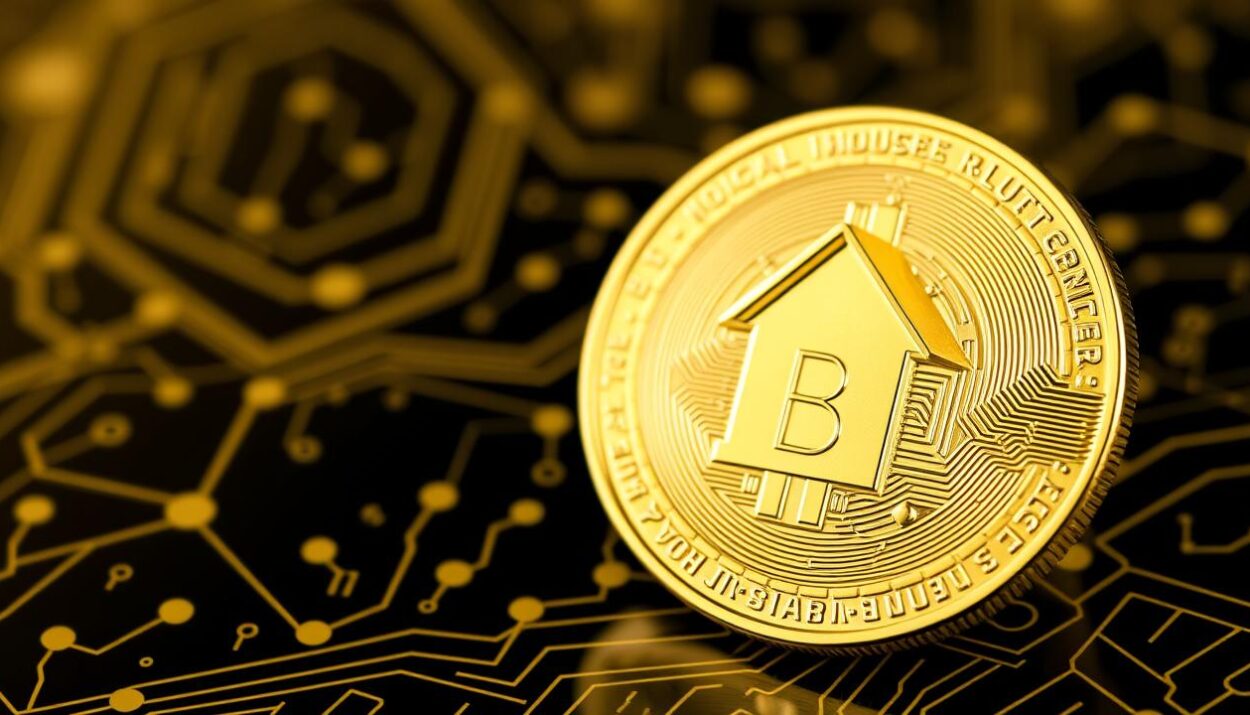 Janover to Accept Bitcoin and Top Altcoins