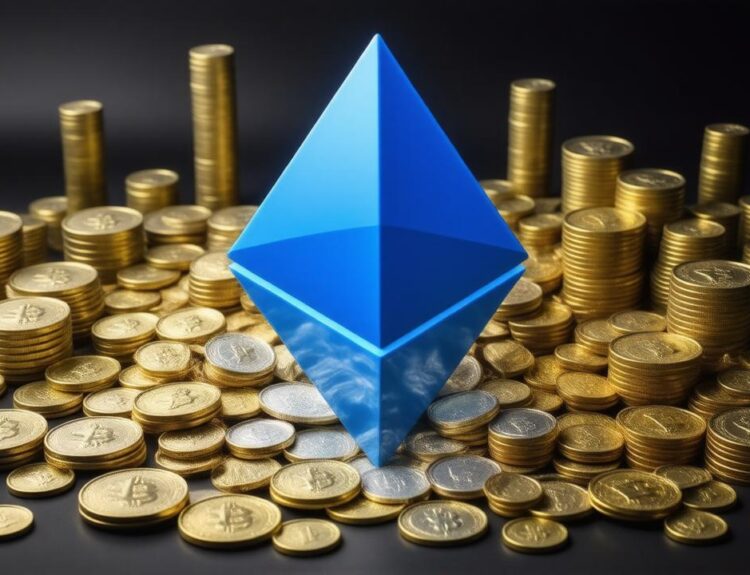 Justin Sun Transfers $244.9 Million in Ethereum to HTX