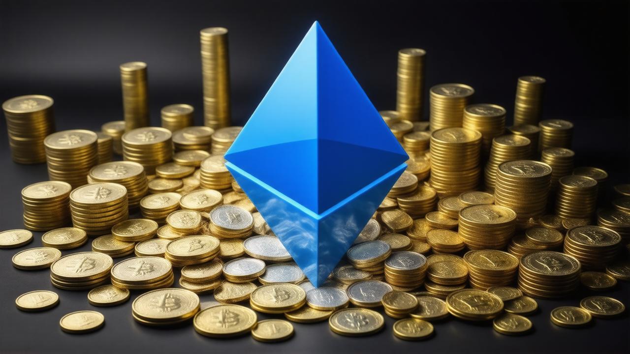 Justin Sun Transfers $244.9 Million in Ethereum to HTX