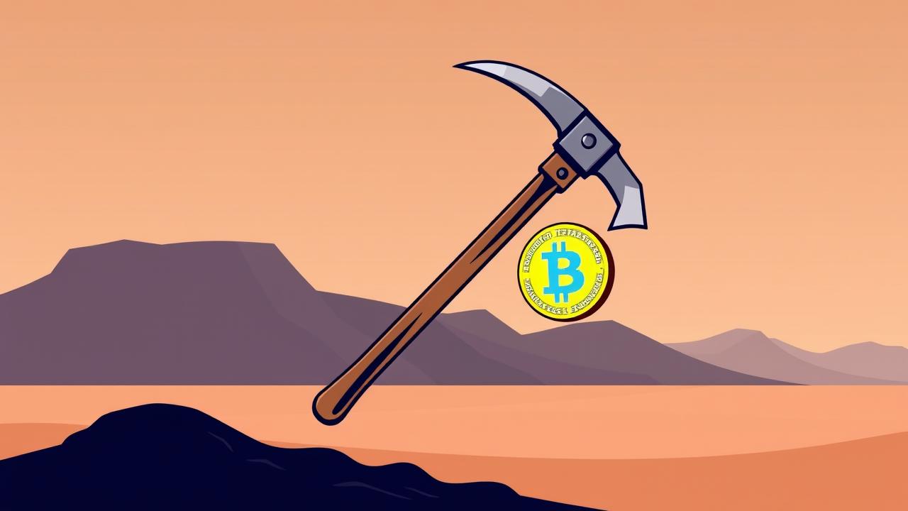 Kazakhstan Expands Crypto Operations Amid Infrastructure Overhaul