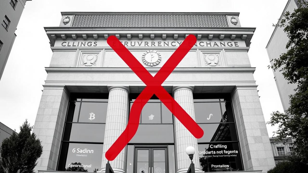 KuCoin Fined $297 Million to Withdraw from US Market