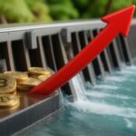 Kyrgyzstan Crypto Mining Tax Revenue Plummets