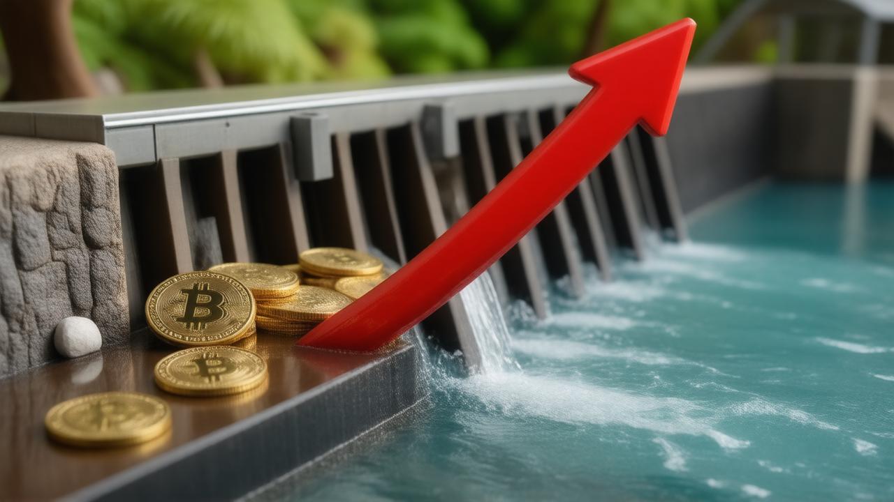 Kyrgyzstan Crypto Mining Tax Revenue Plummets
