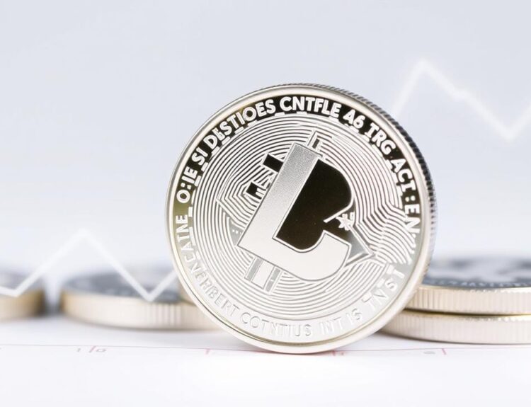 Litecoin Price Jumps 10% Amid ETF Approval Odds Increase