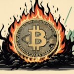 LUNC Price Falls Amid Token Burns