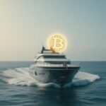 Luxury Cruise Operator Accepts 200 Cryptocurrencies