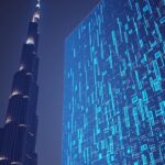 MANTRA DAMAC $1 Billion Blockchain Partnership