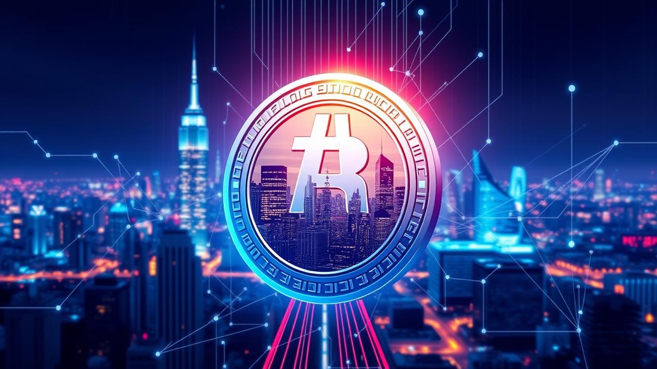 Mantra Surges to $4 Billion Market Cap Amid RWA Tokenization Boom