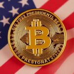 Marathon Mines Unique Trump Block on Bitcoin Network