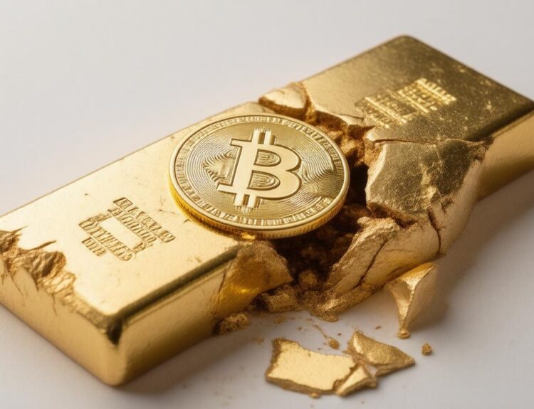 Mark Cuban Backs Bitcoin Over Gold